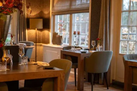 Landgoed De Uitkijk foto 4