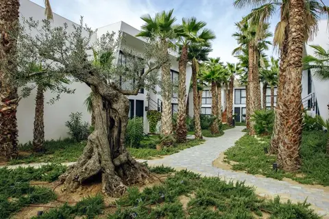 Alannia Salou in Salou — foto 10