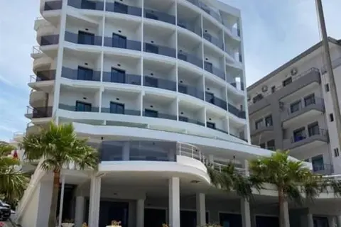 Hotel Saranda International in Sarandë