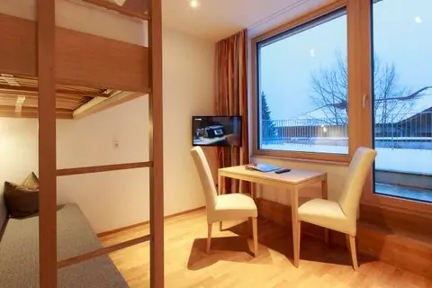 Familienhotel Gasthof Adler foto 8