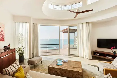 Jumeirah Maldives in Olhahali — foto 25