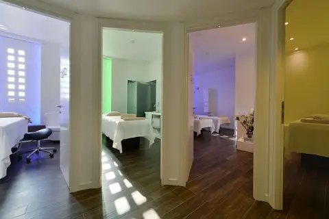 Mouratoglou Hotel & Resort in Biot, foto 7