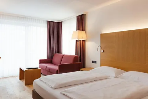 Hotel Melodia del Bosco foto 3