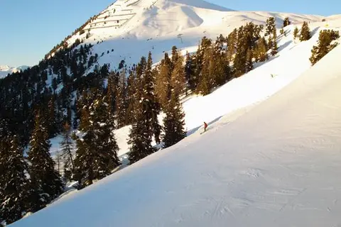 Résidence Le France in La Plagne-Tarentaise, foto 7