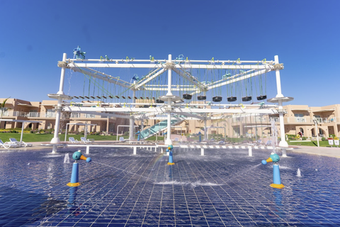 Pickalbatros Jungle Aqua Park by Neverland foto 12