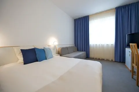 Novotel Firenze Nord Aeroporto in Sesto Fiorentino — foto 2