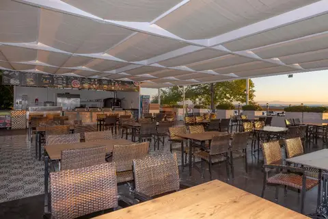Armas Gül Beach in Kemer — foto 28
