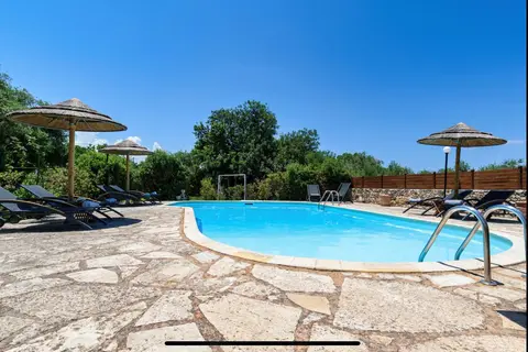 Villa Kambia in Πλάκα — foto 15