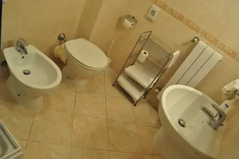 Hotel Cecile in Pisa, foto 28
