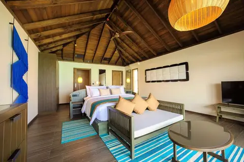 Jawakara Islands Maldives in ނައިފަރު — foto 6