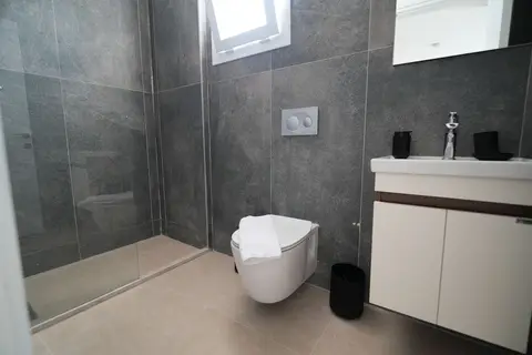 Crown Salamis Hotel in Gazimağusa — foto 23
