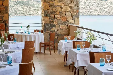 Wyndham Grand Crete Mirabello Bay in Δημοτική Ενότητα Αγίου Νικολάου — foto 15