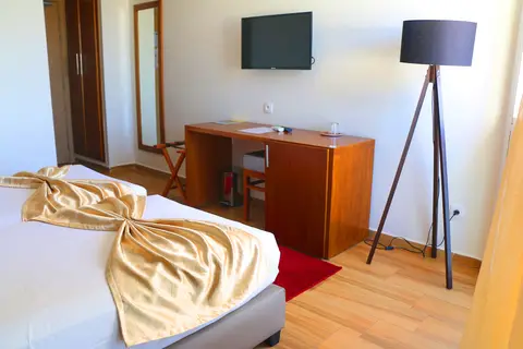 Hôtel Le Musée in Rabat, foto 7