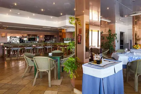 Hotel Royal Plaza in Ibiza, foto 6