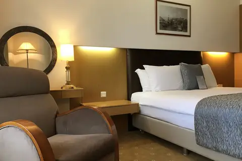 Sürmeli Hotel Istanbul in Fatih — foto 19