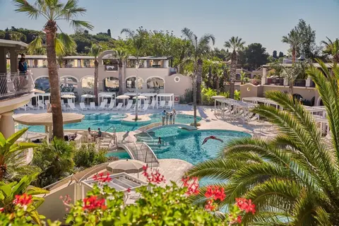 Forte Village - Hotel Le Dune in Pula