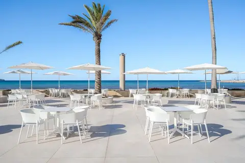 THB El Cid in Palma, foto 27