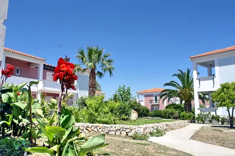 Panselinos Hotel in Δήμος Δυτικής Λέσβου — foto 7