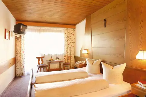 Hotel Lammwirt in Jerzens — foto 2