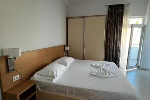 Hotel Kamomil in Durres — foto 12