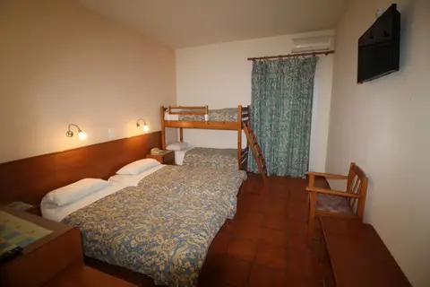 Hotel Seabird in Δημοτική Ενότητα Μελιτειέων — foto 20