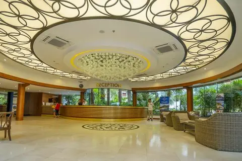 Turunc Resort in Marmaris, foto 12