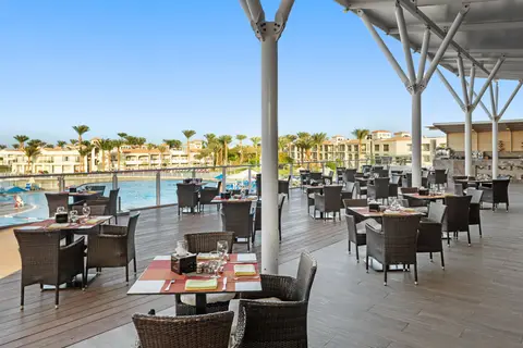 Pickalbatros Dana Beach Resort in Hurghada, foto 36