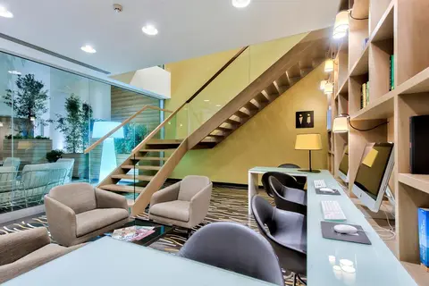 Valentina Hotel in San Ġiljan — foto 11