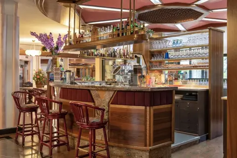Park Hotel Oasi in Garda — foto 14