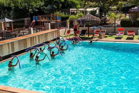 Camping Parc Mogador foto 10