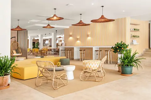 Tangerine by Honne Hotels - Adults Only in Magaluf — foto 12