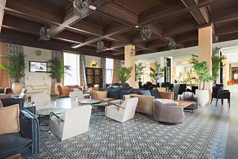 Riu Tikida Palmeraie in Marrakesh, foto 6