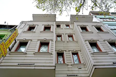 May Hotel Istanbul in İstanbul