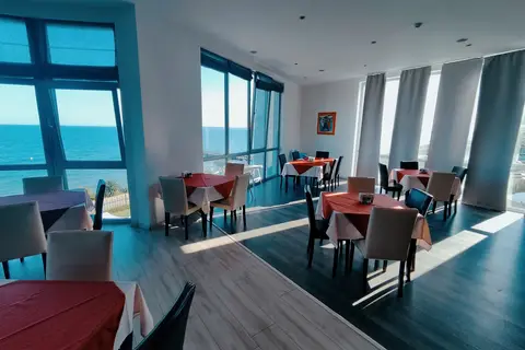 Moonlight Hotel in Sveti Vlas — foto 19