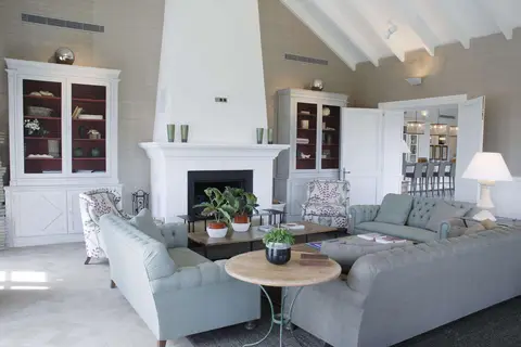 Finca Cortesín Hotel, Golf & Spa in Casares, foto 16