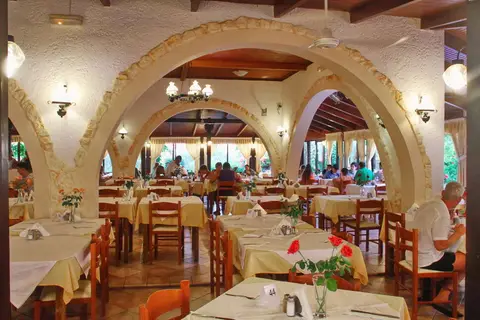 Hotel Despo in Δημοτική Ενότητα Γουβών — foto 8