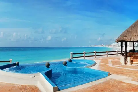 Krystal Cancún in Cancùn — foto 8