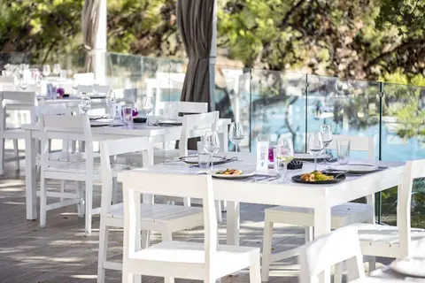 Hapimag Sea Garden Resort in Bodrum, foto 8