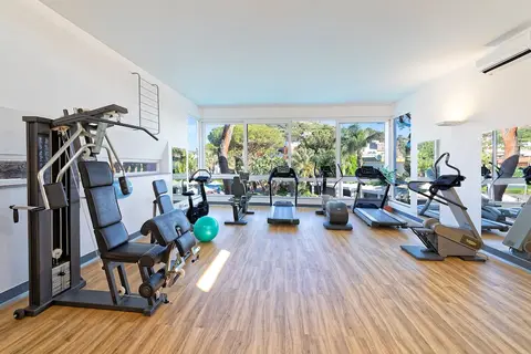La Reginella Resort & Thermal Spa in Lacco Ameno — foto 13