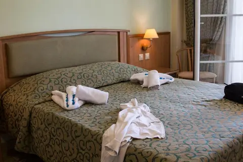 Tolon Holidays Hotel in Tolo, foto 27
