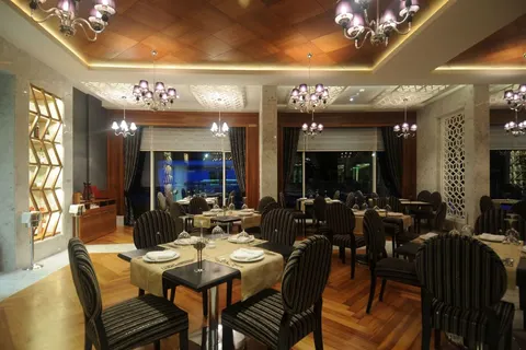 Hotel Gold Island Selected in Alanya — foto 10