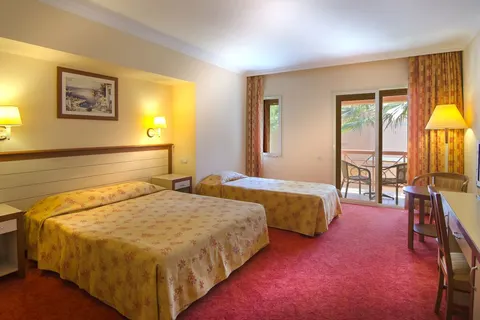 Kustur Club Holiday Village in Kuşadası — foto 6