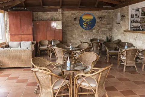 Sunset Studios & Appartementen By Estia in Μάλια — foto 10