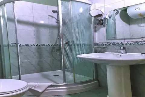 Hotel Nais Beach in Durres — foto 11