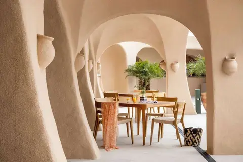 Vilalara Grand Hotel Algarve in Porches — foto 12