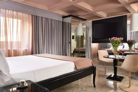 Leon's Place Hotel in Rome — foto 26