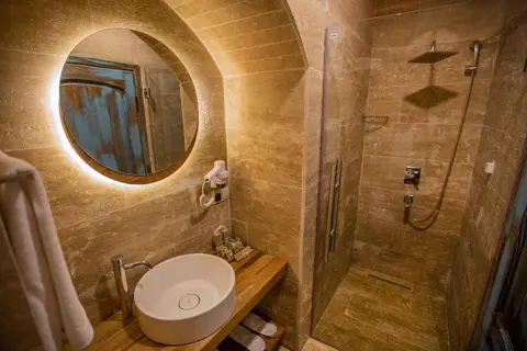 Sinasos Star Hotel in Göreme — foto 10
