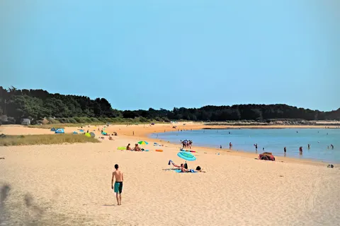 Camping Plijadur foto 4