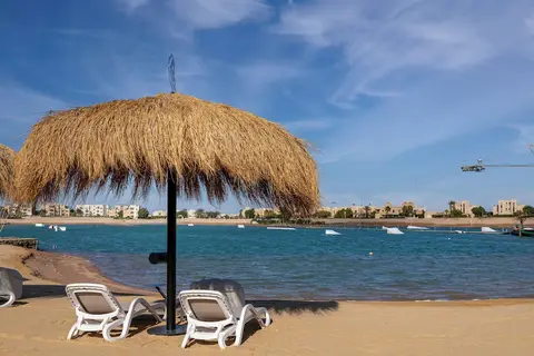 Creek Hotel & Residences El Gouna in El Gona — foto 29