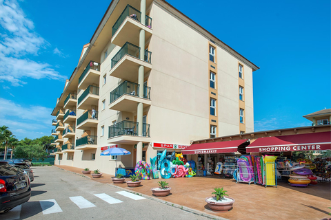 Can Picafort Palace foto 35